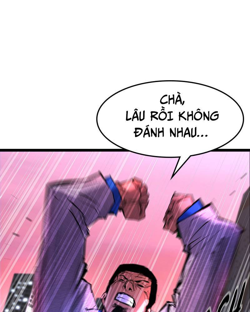 Phòng Gym Hanlim Chapter 59 - 38