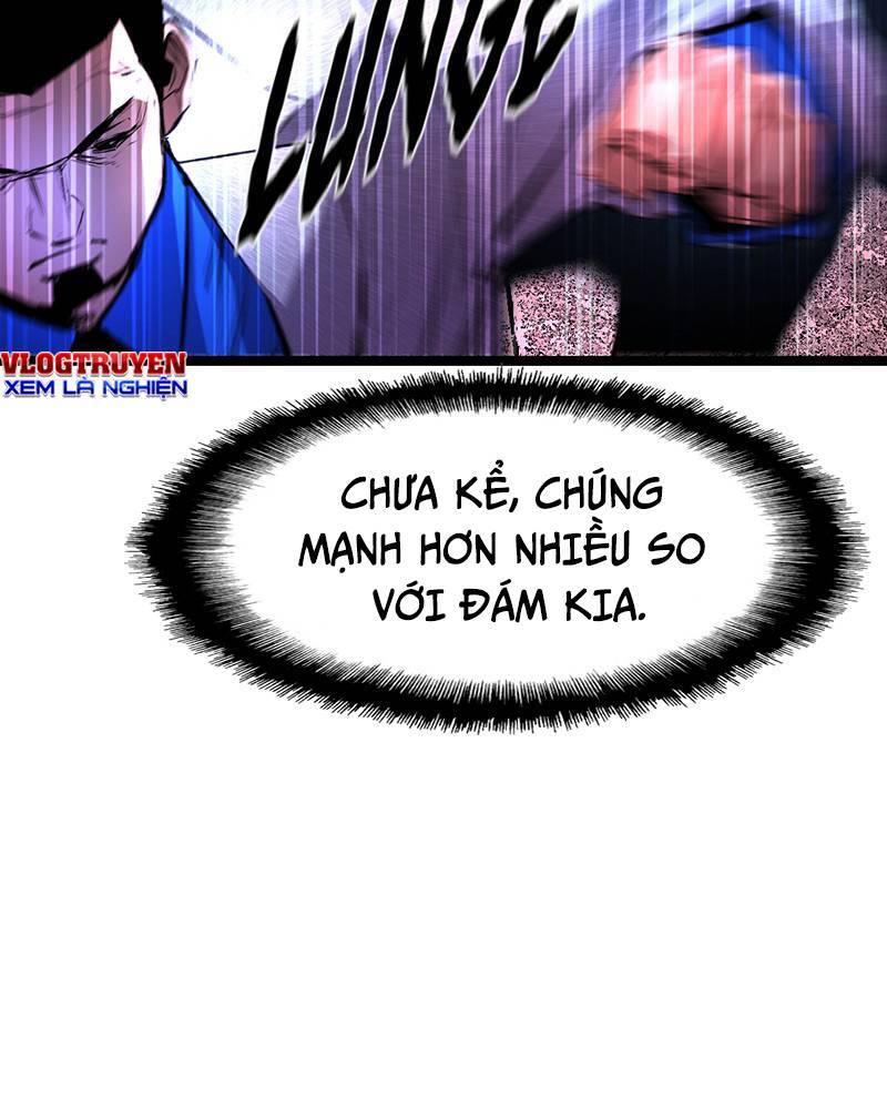 Phòng Gym Hanlim Chapter 59 - 46