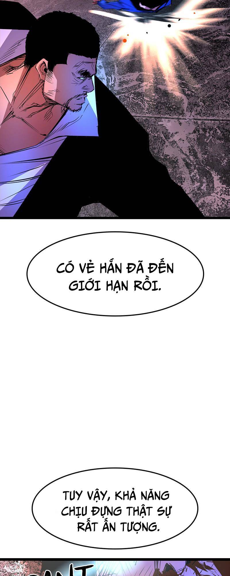 Phòng Gym Hanlim Chapter 59 - 57