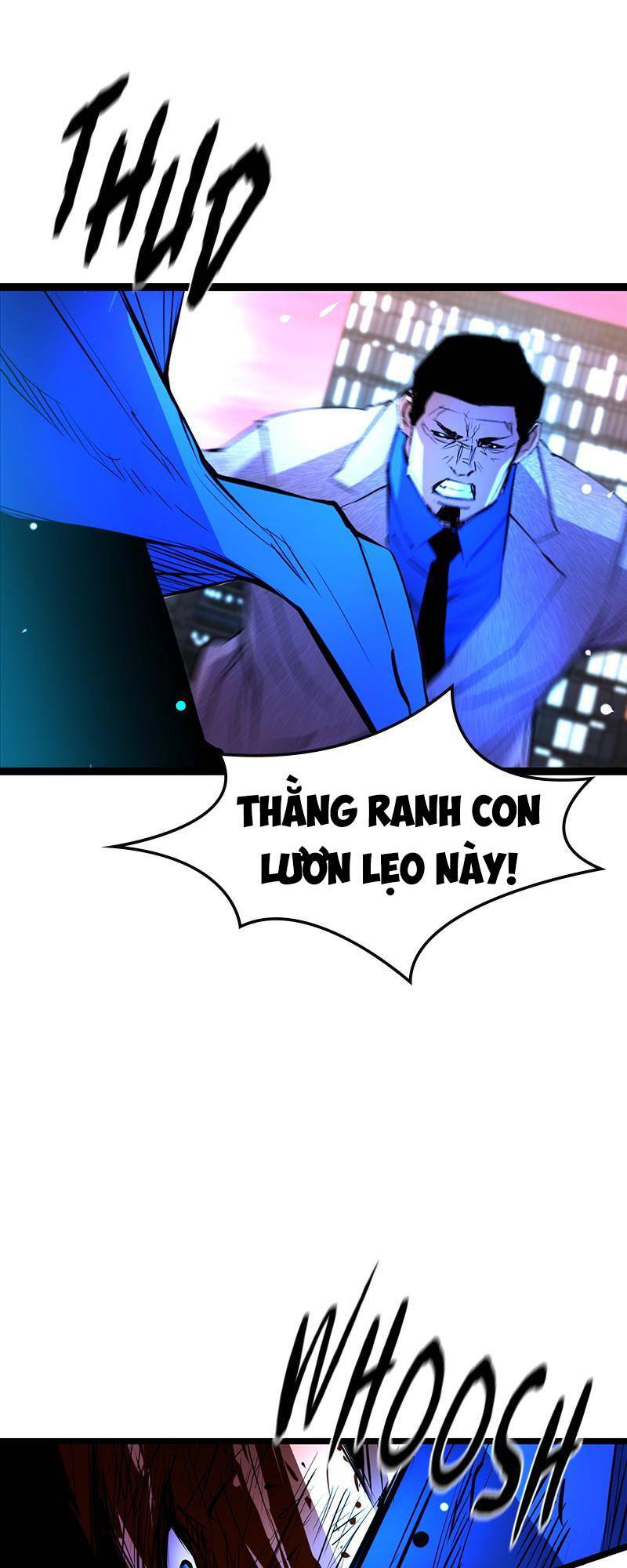 Phòng Gym Hanlim Chapter 59 - 97