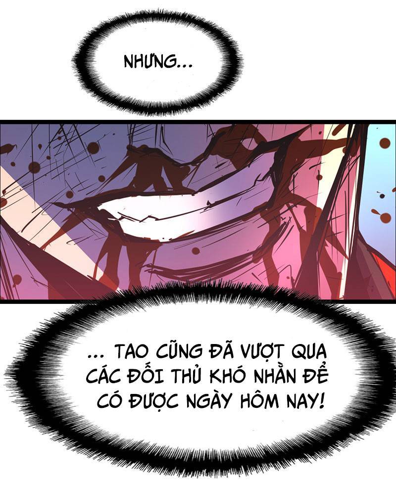 Phòng Gym Hanlim Chapter 62 - 29