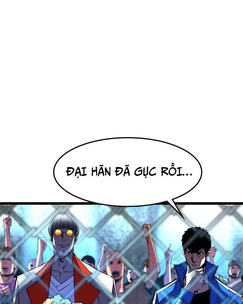 Phòng Gym Hanlim Chapter 62 - 5