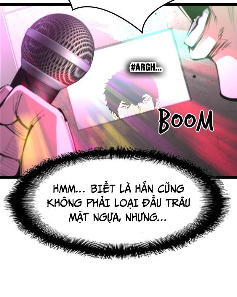 Phòng Gym Hanlim Chapter 63 - 62