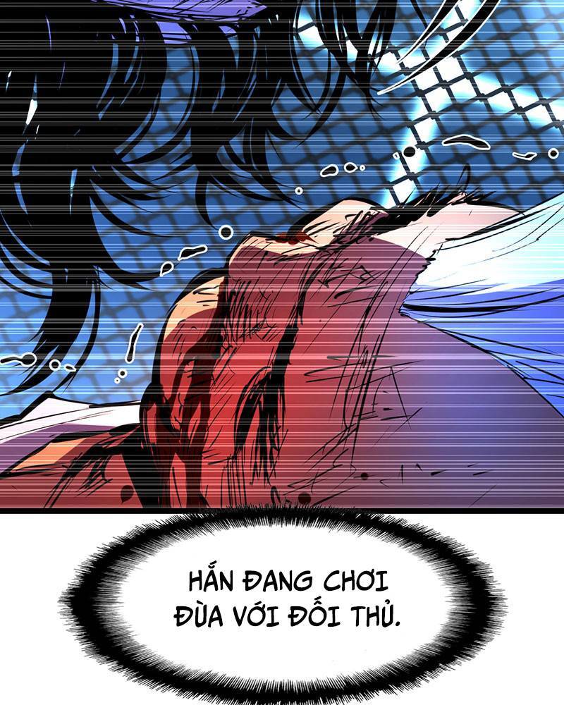 Phòng Gym Hanlim Chapter 64 - 102