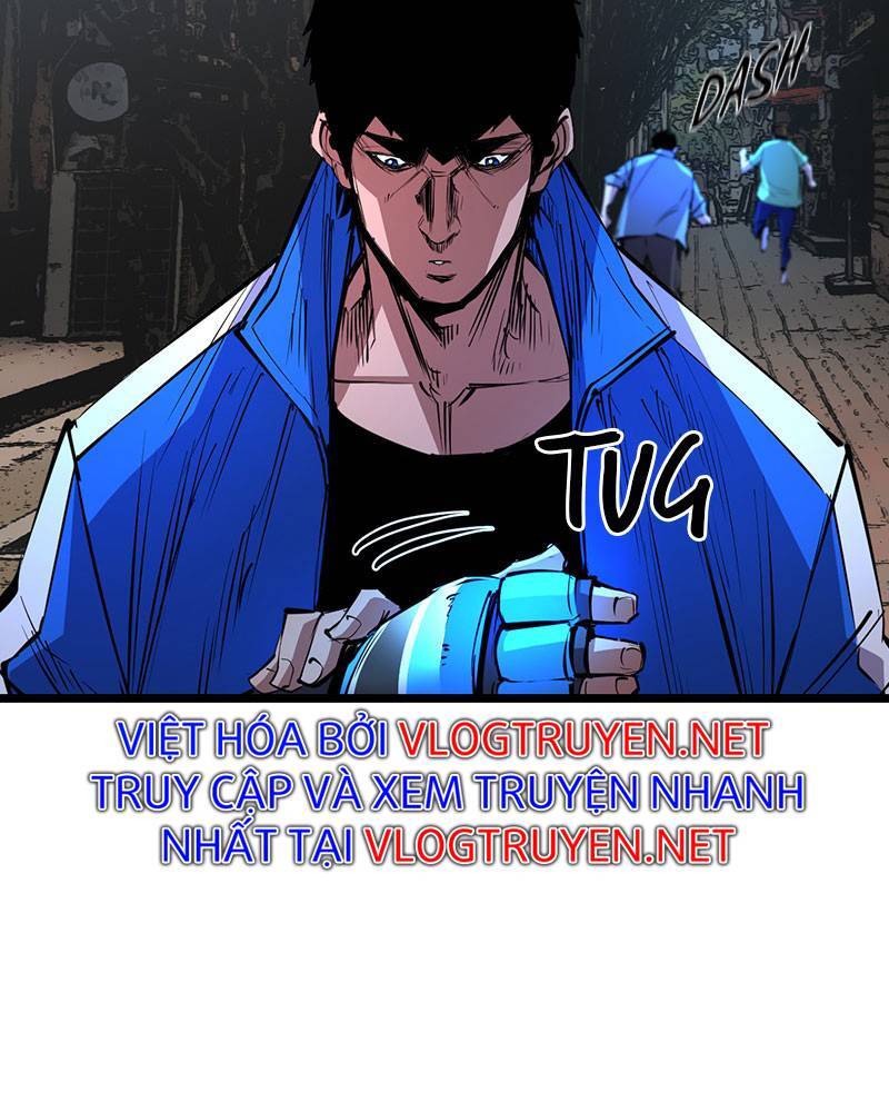 Phòng Gym Hanlim Chapter 65 - 26