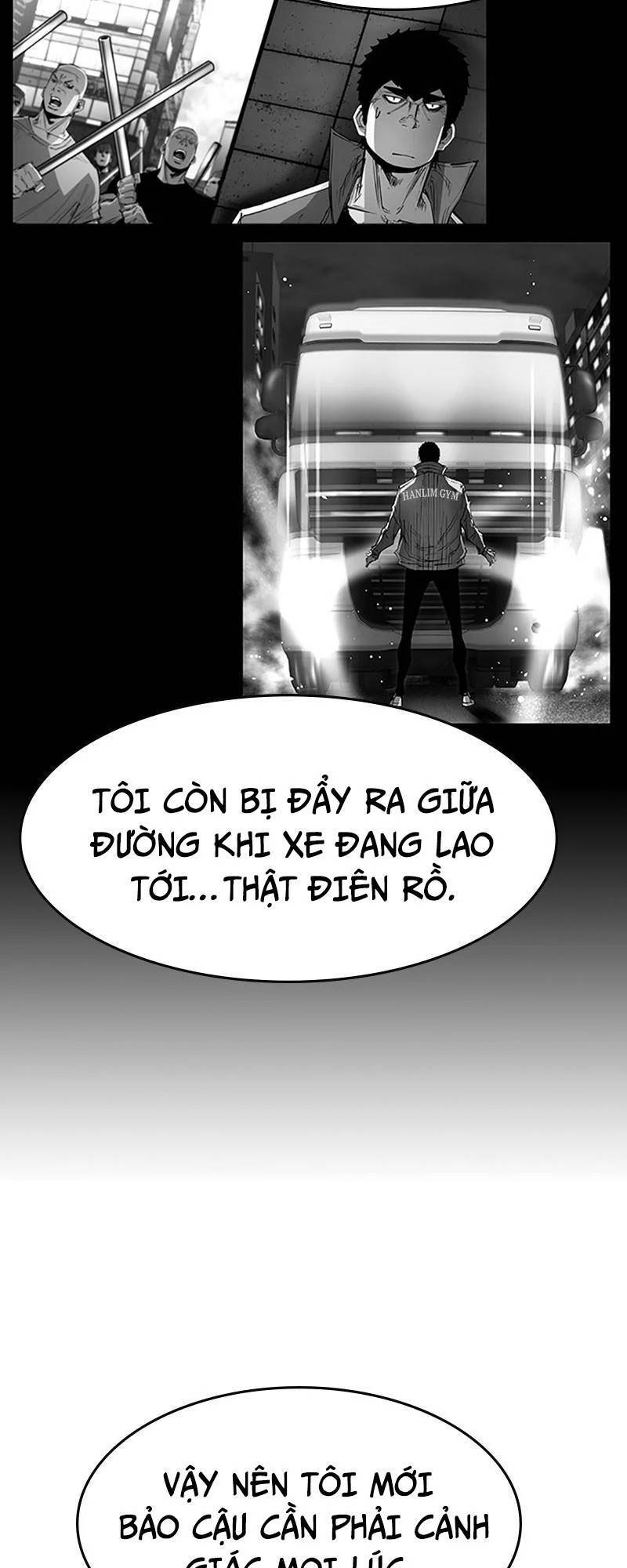 Phòng Gym Hanlim Chapter 65 - 53