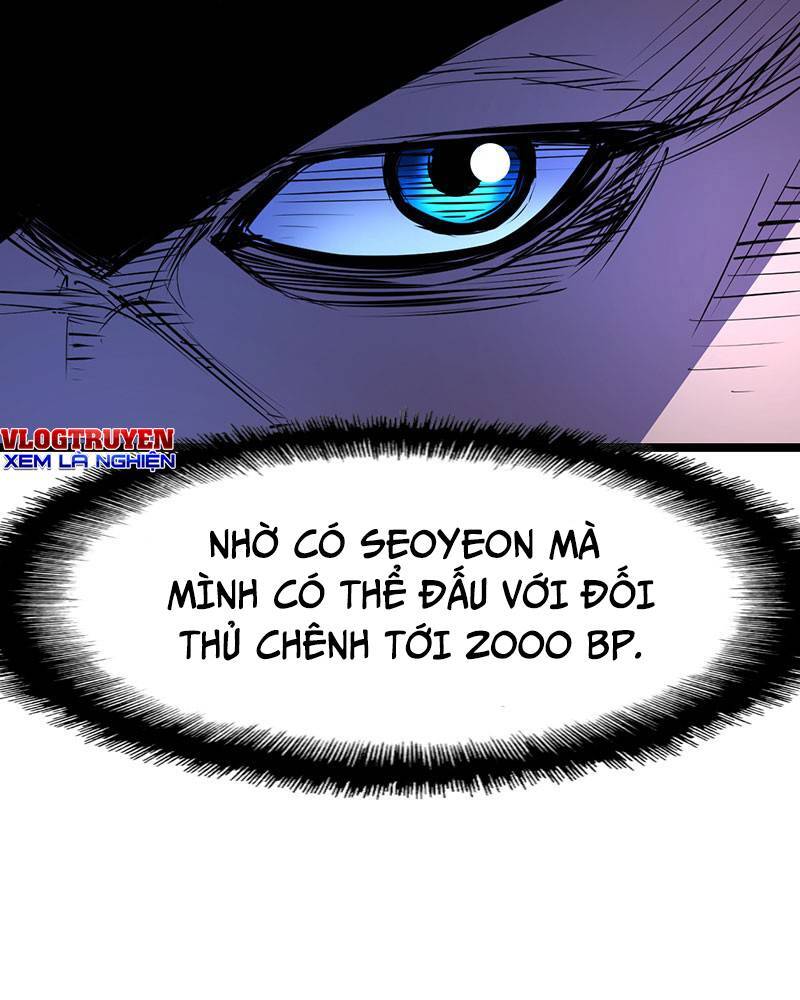 Phòng Gym Hanlim Chapter 65 - 55