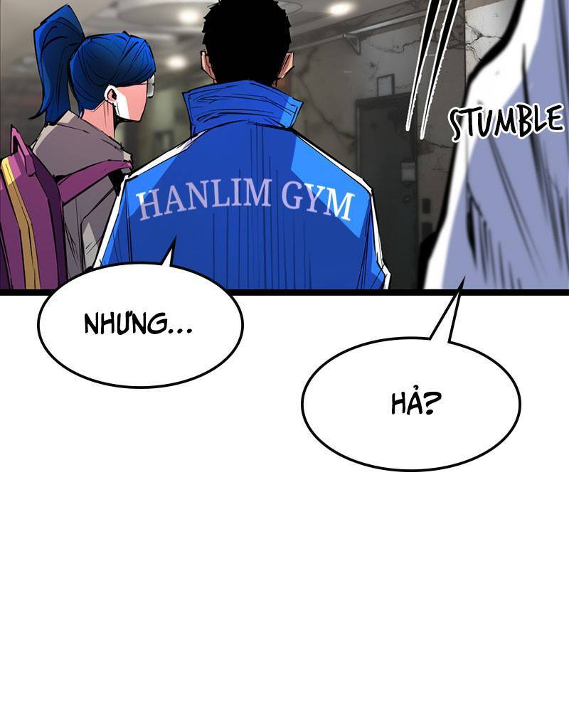 Phòng Gym Hanlim Chapter 66 - 32