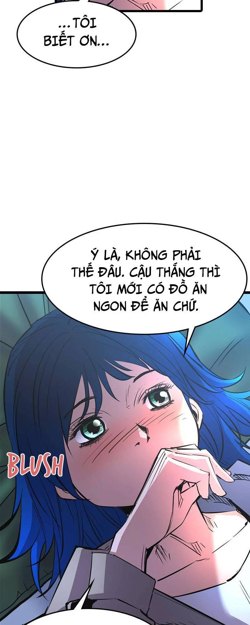 Phòng Gym Hanlim Chapter 66 - 63