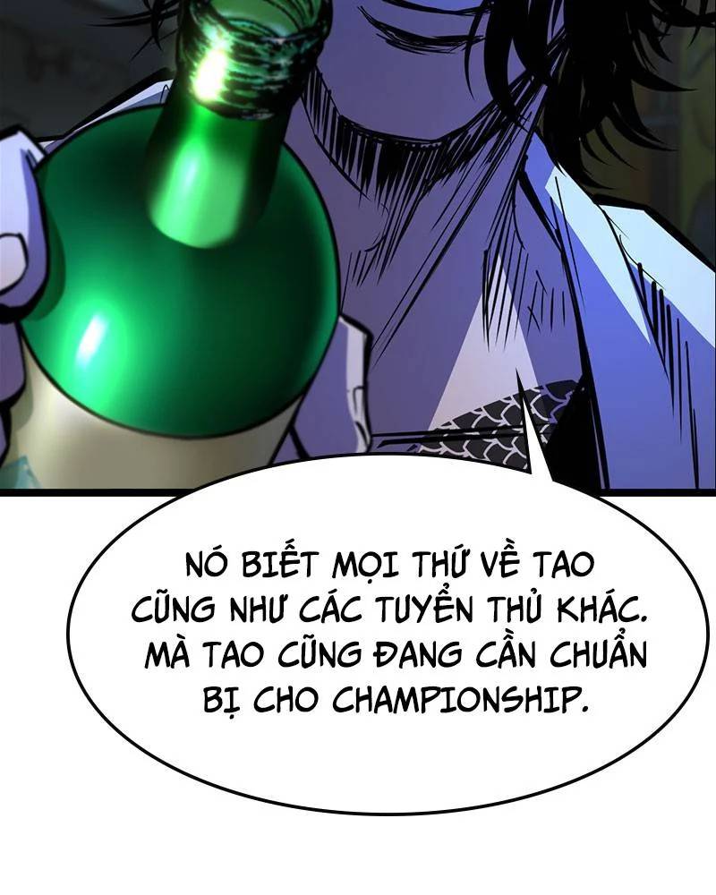 Phòng Gym Hanlim Chapter 66 - 76