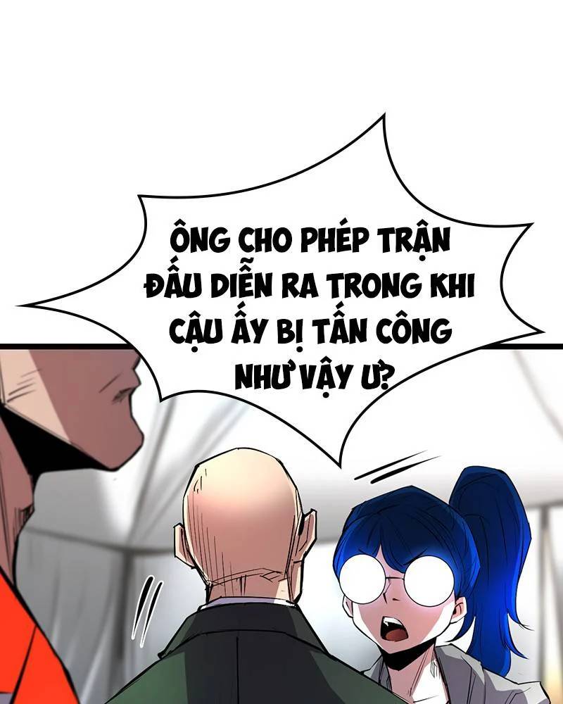 Phòng Gym Hanlim Chapter 67 - 18