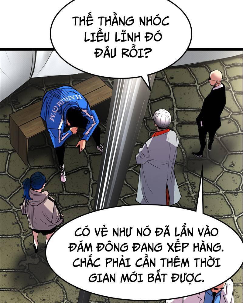 Phòng Gym Hanlim Chapter 67 - 3