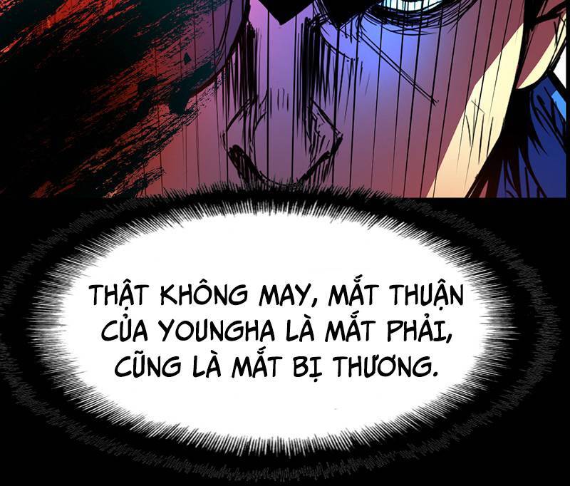 Phòng Gym Hanlim Chapter 67 - 76