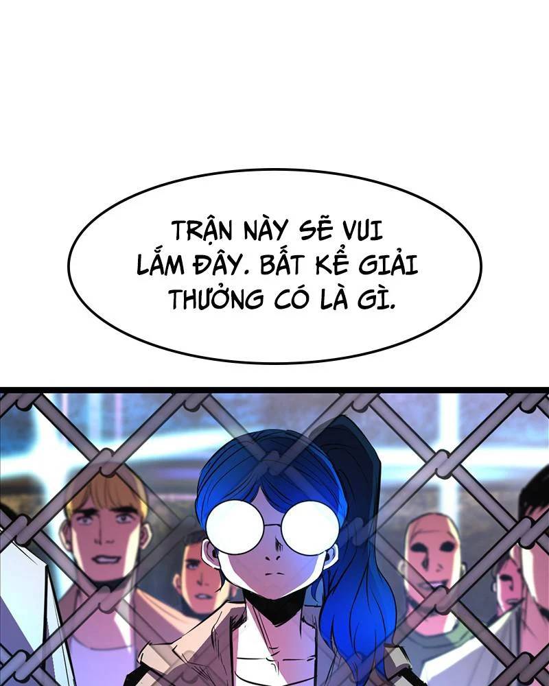 Phòng Gym Hanlim Chapter 67 - 96