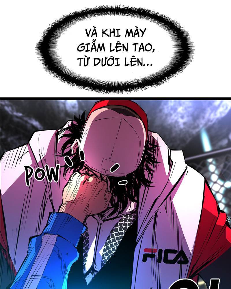 Phòng Gym Hanlim Chapter 68 - 120