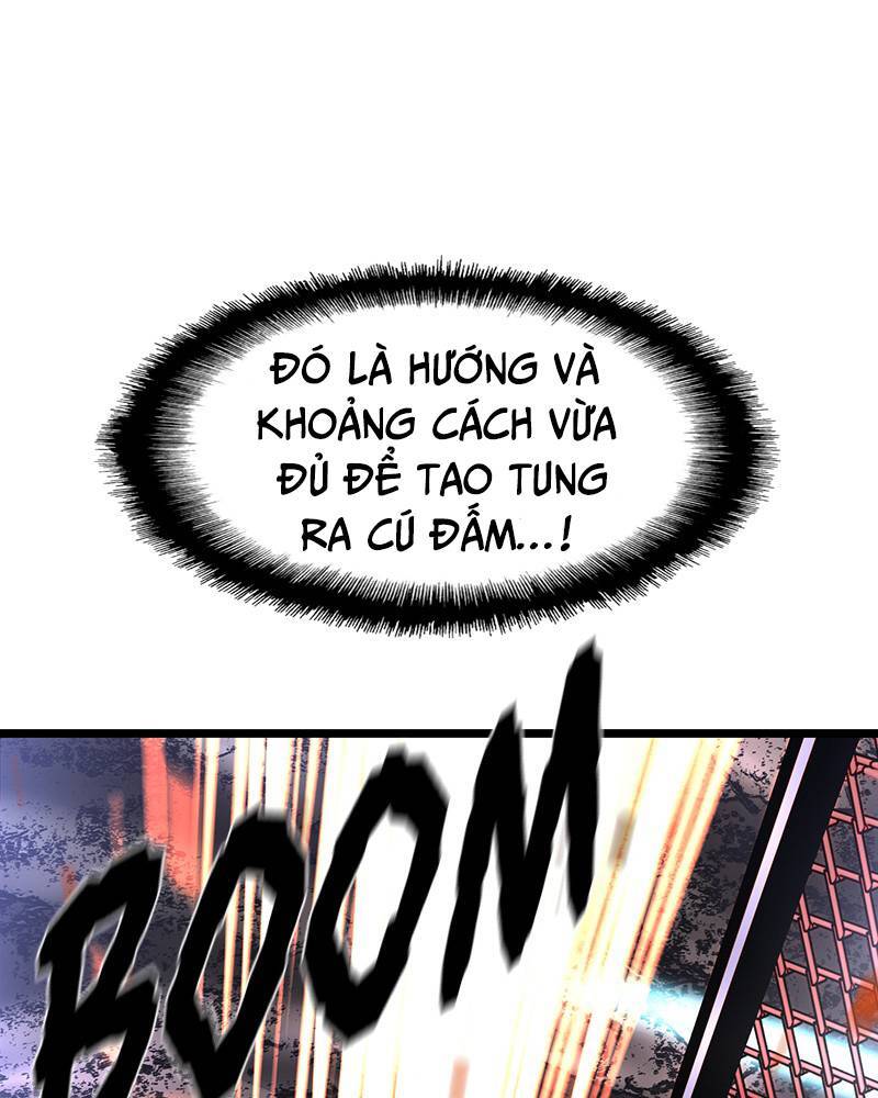 Phòng Gym Hanlim Chapter 68 - 122