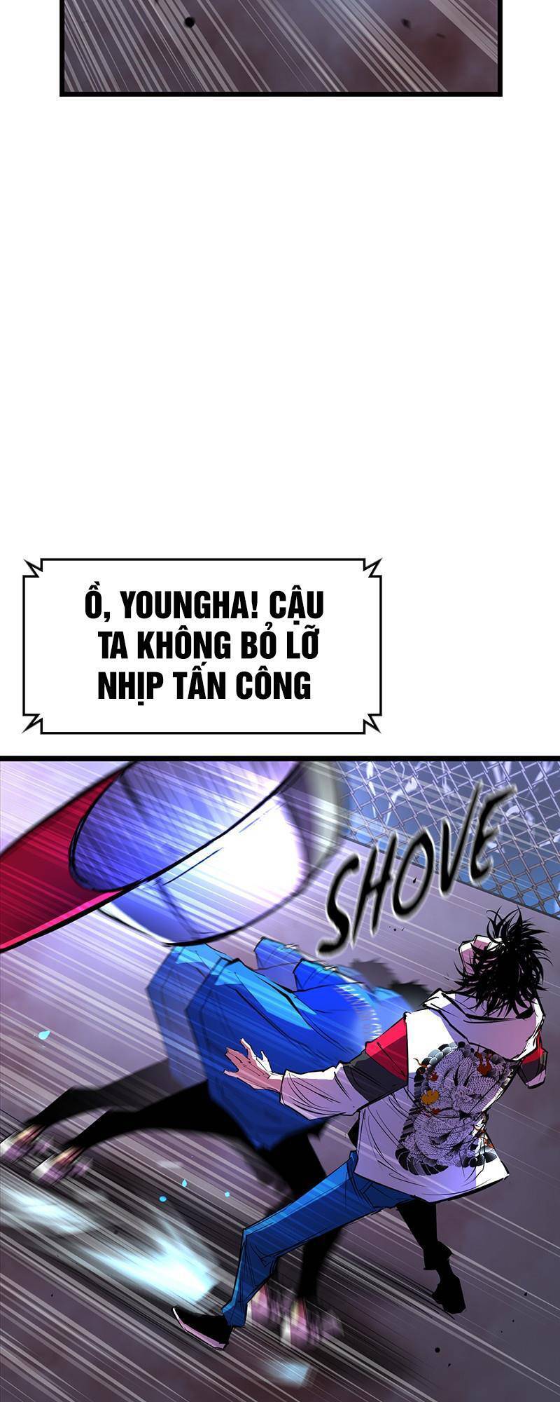 Phòng Gym Hanlim Chapter 68 - 6