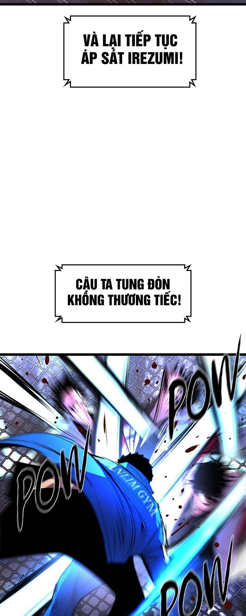 Phòng Gym Hanlim Chapter 68 - 7