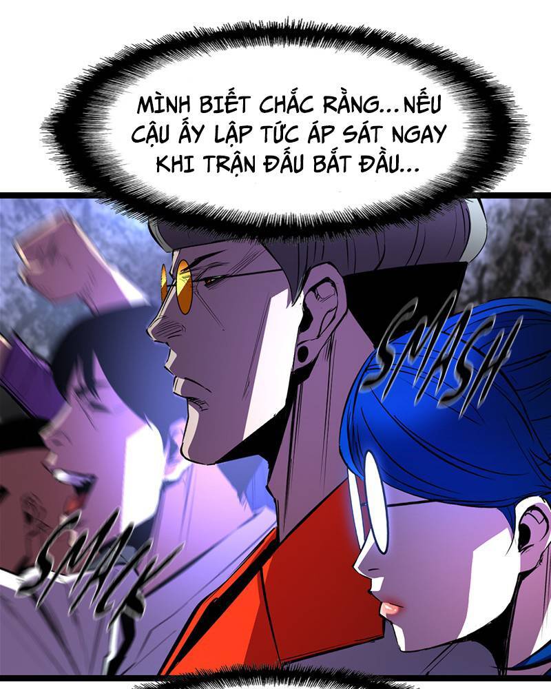 Phòng Gym Hanlim Chapter 68 - 9