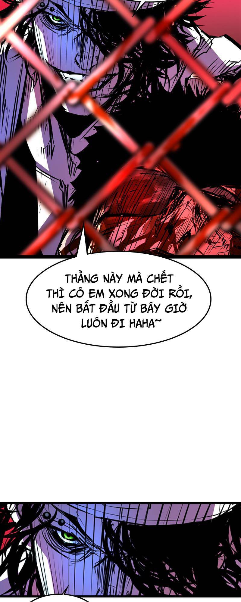 Phòng Gym Hanlim Chapter 68 - 89