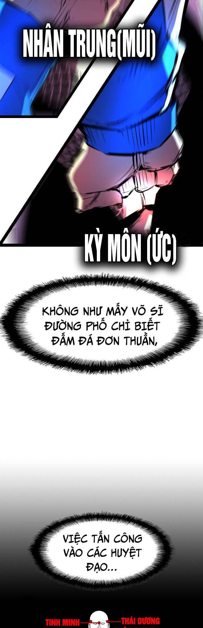 Phòng Gym Hanlim Chapter 69 - 15