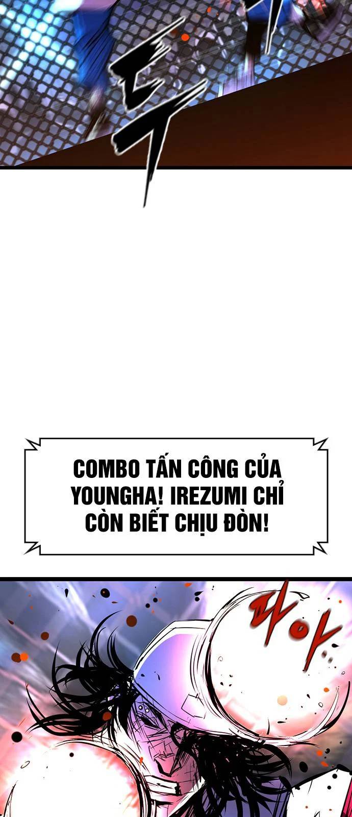 Phòng Gym Hanlim Chapter 69 - 17