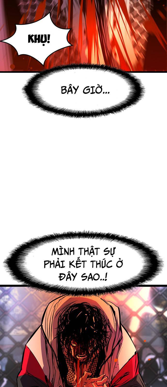 Phòng Gym Hanlim Chapter 70 - 41