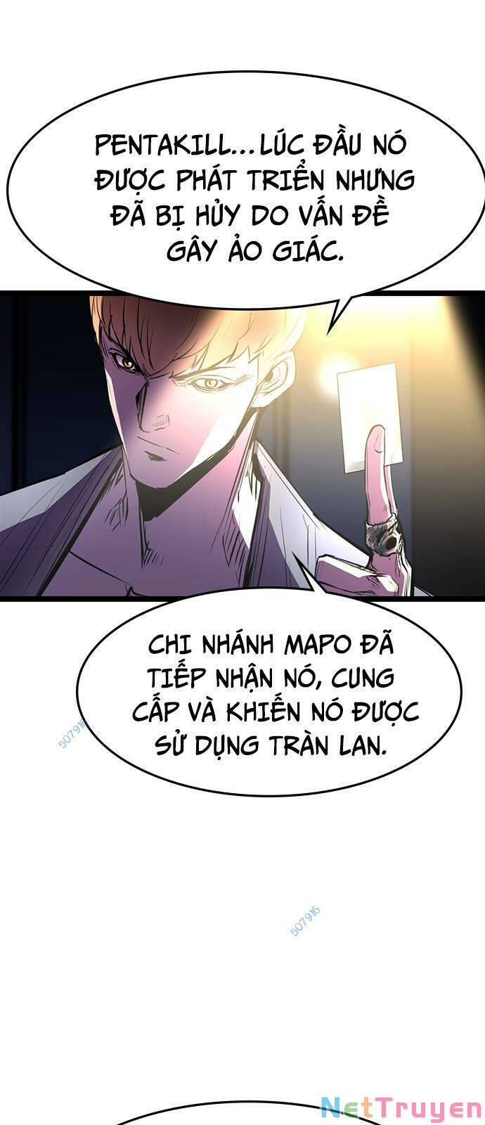 Phòng Gym Hanlim Chapter 74 - 42