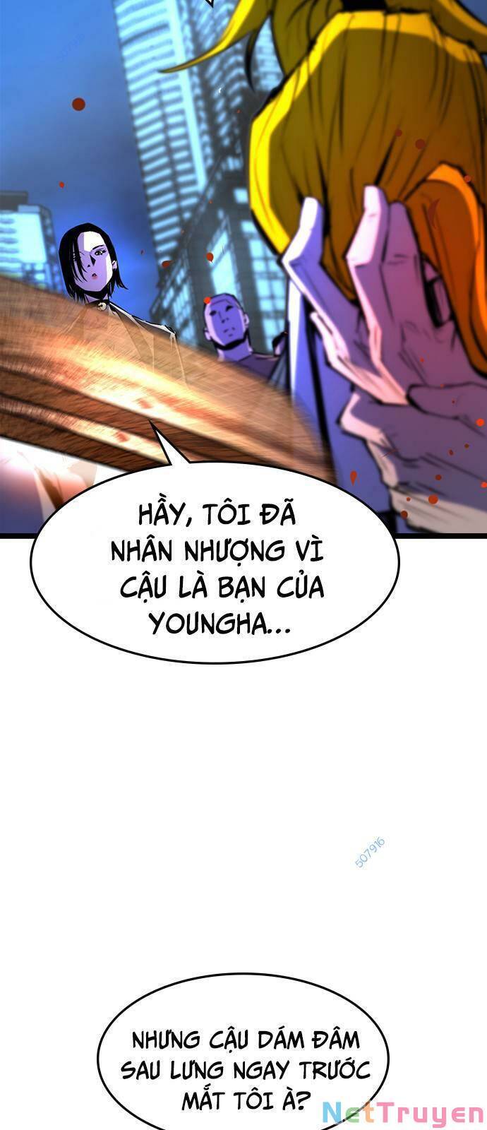 Phòng Gym Hanlim Chapter 77 - 18