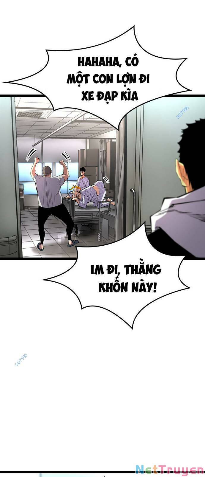 Phòng Gym Hanlim Chapter 81 - 18