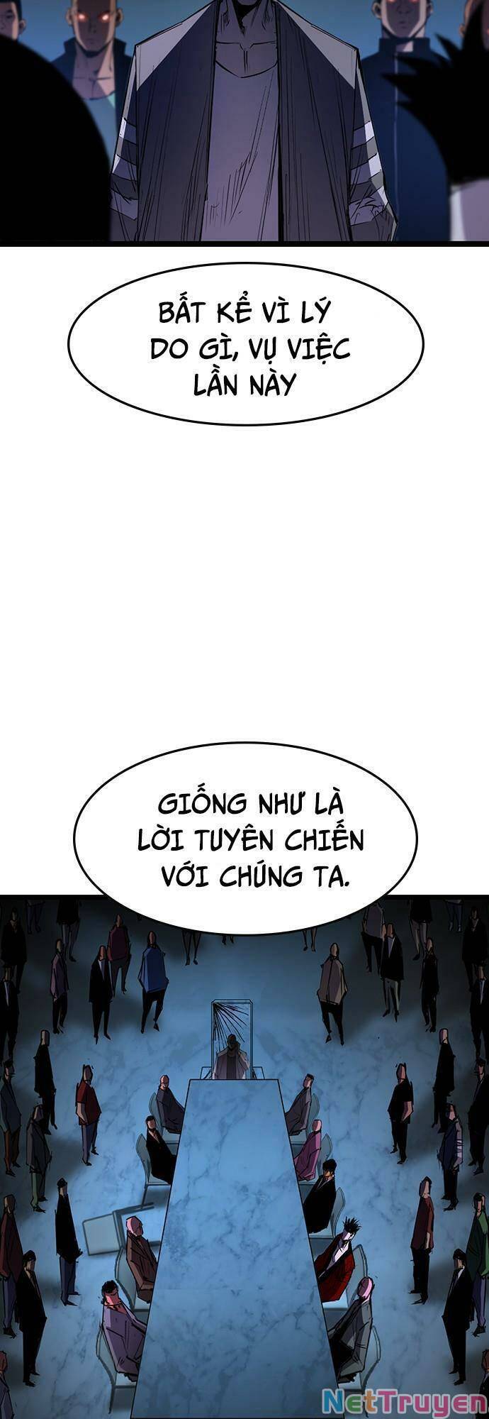 Phòng Gym Hanlim Chapter 81 - 51