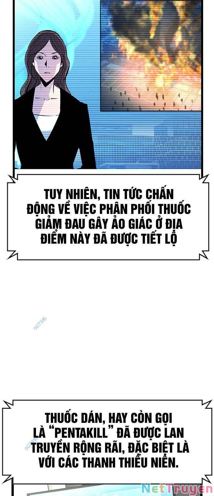 Phòng Gym Hanlim Chapter 81 - 7