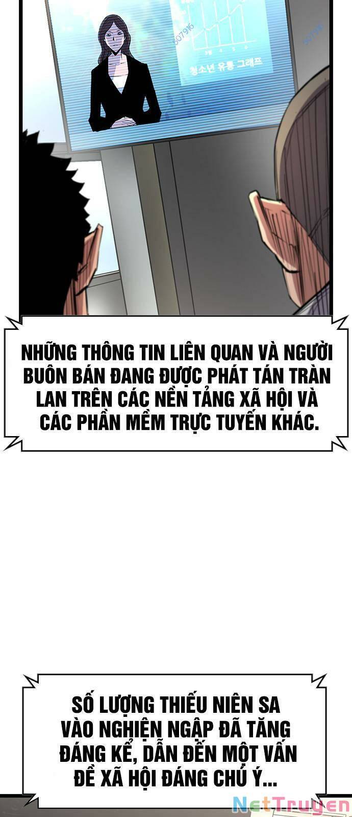 Phòng Gym Hanlim Chapter 81 - 8