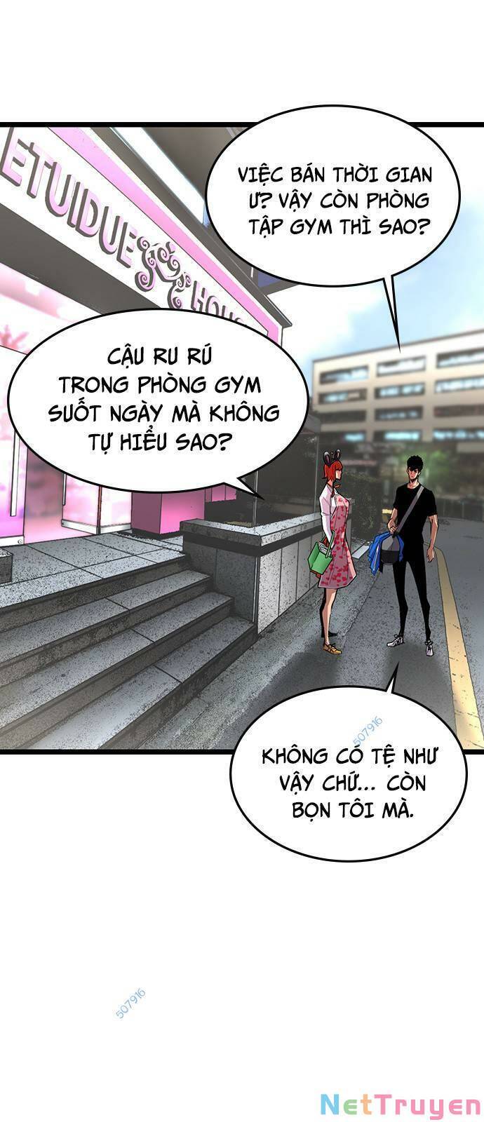 Phòng Gym Hanlim Chapter 82 - 20