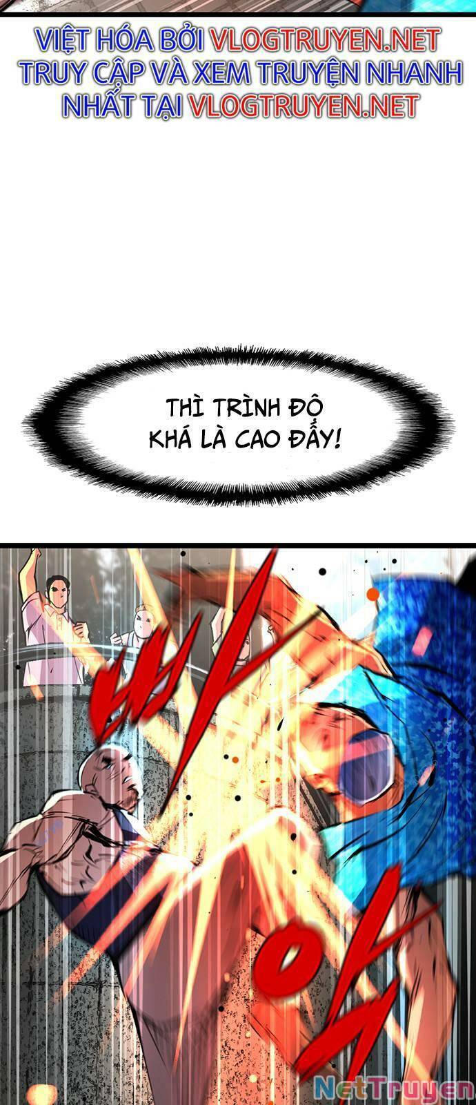 Phòng Gym Hanlim Chapter 82 - 49