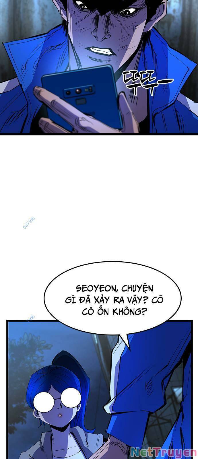 Phòng Gym Hanlim Chapter 84 - 20