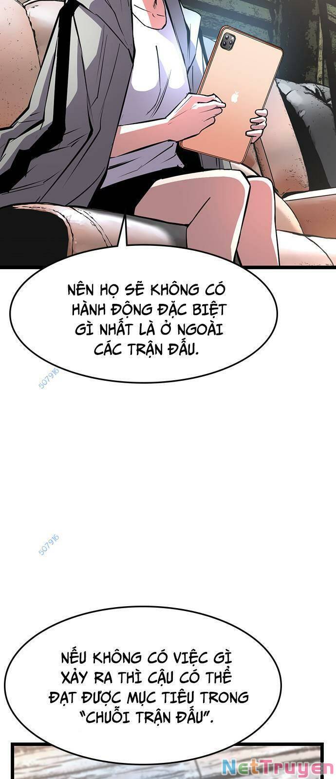 Phòng Gym Hanlim Chapter 84 - 29