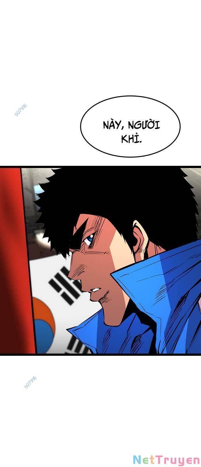 Phòng Gym Hanlim Chapter 84 - 39