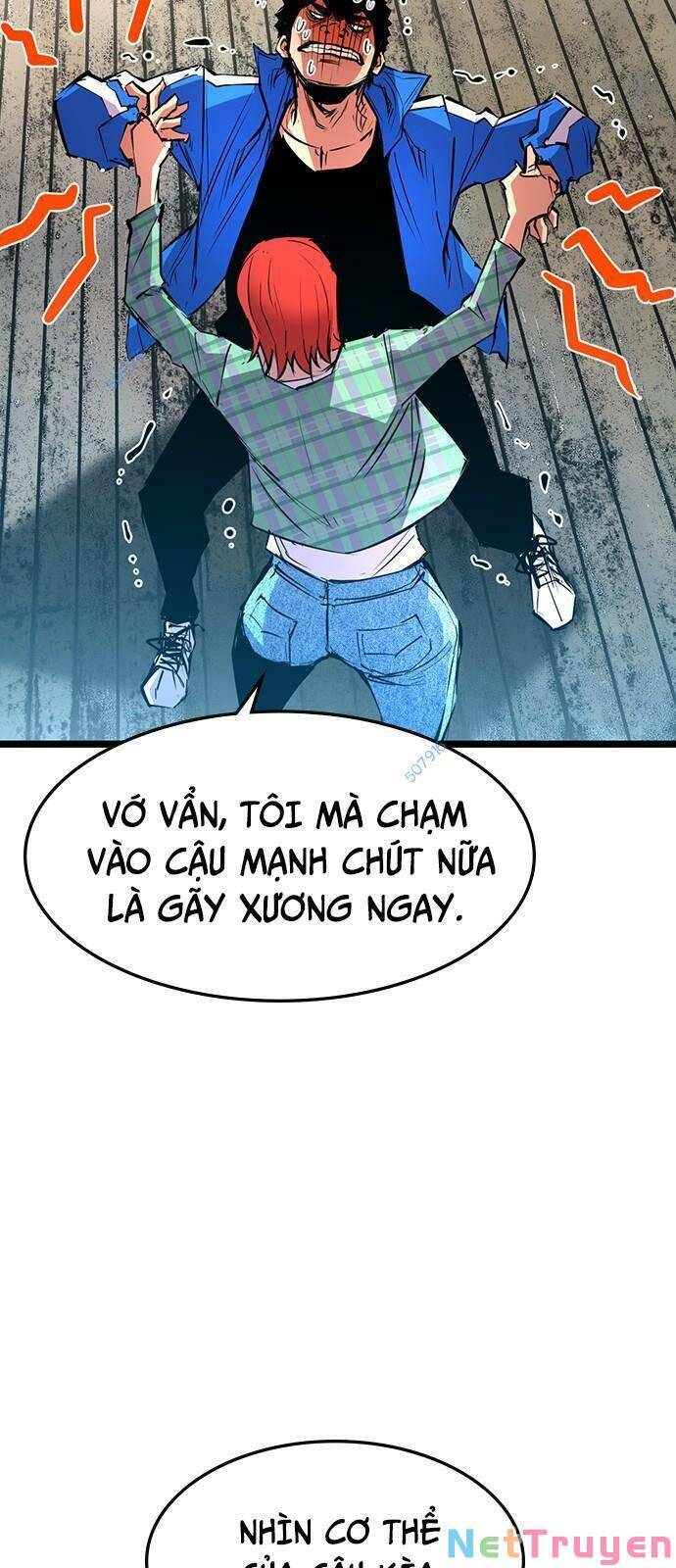 Phòng Gym Hanlim Chapter 84 - 48