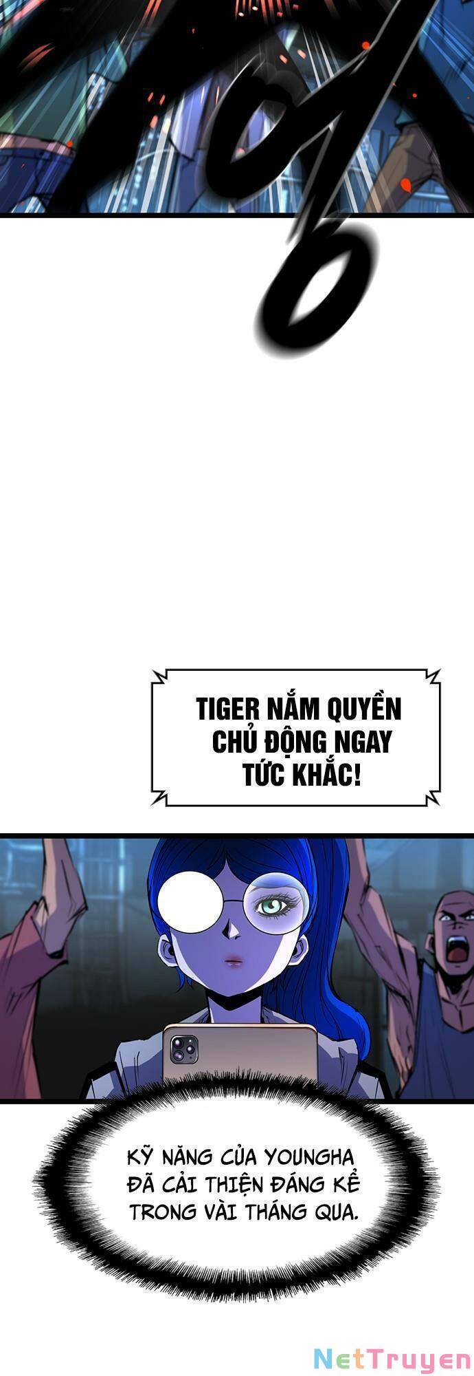 Phòng Gym Hanlim Chapter 85 - 15