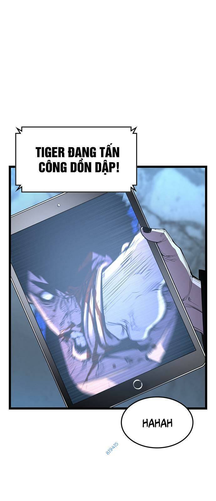 Phòng Gym Hanlim Chapter 86 - 12