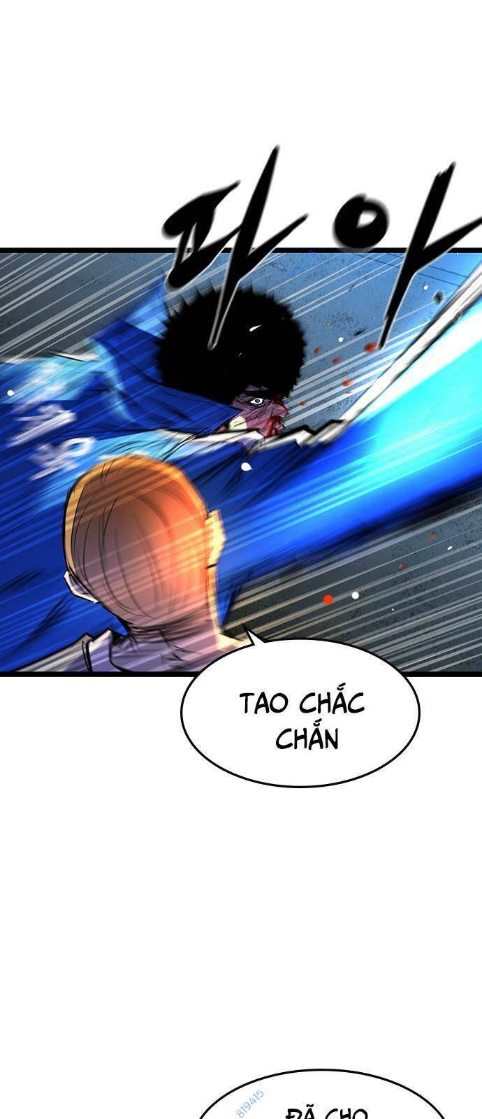 Phòng Gym Hanlim Chapter 86 - 42