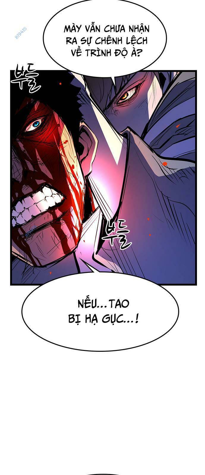 Phòng Gym Hanlim Chapter 86 - 44