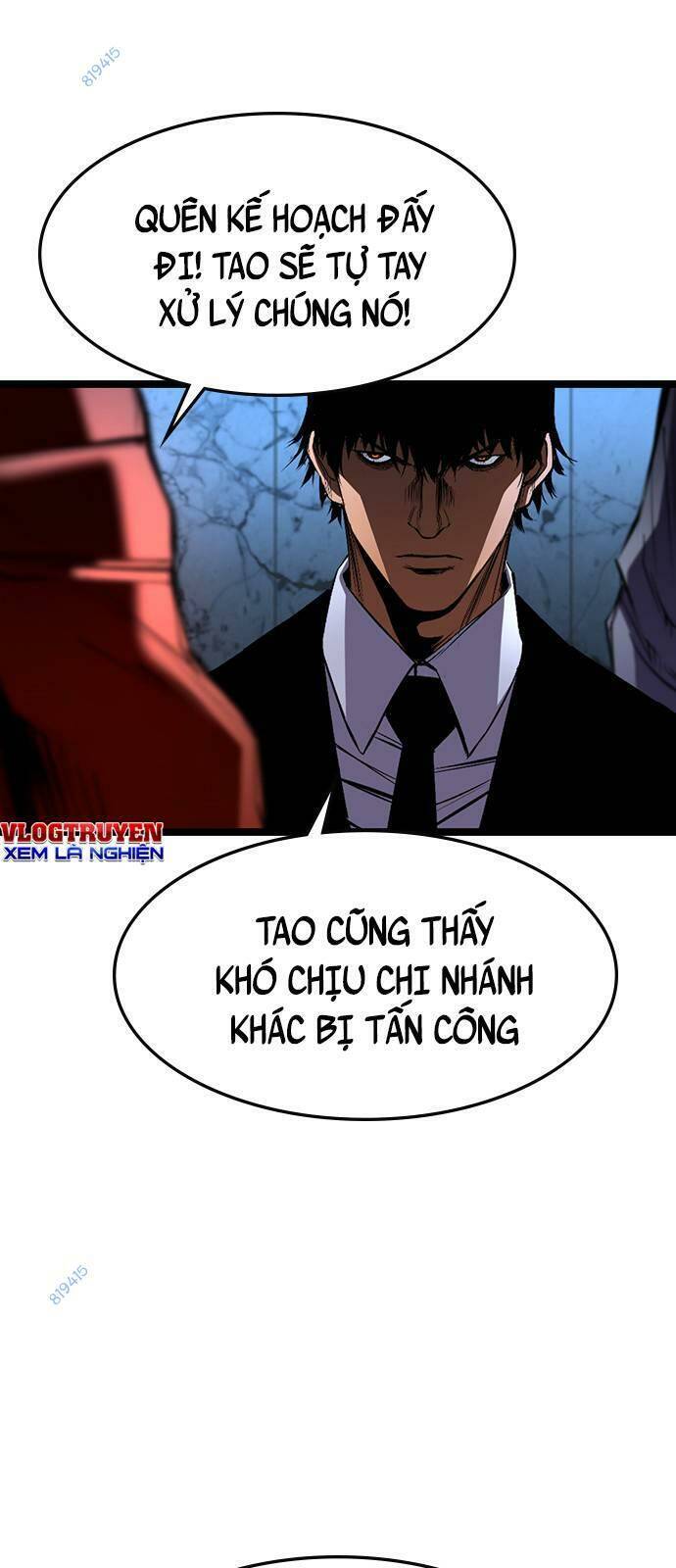 Phòng Gym Hanlim Chapter 91 - 40