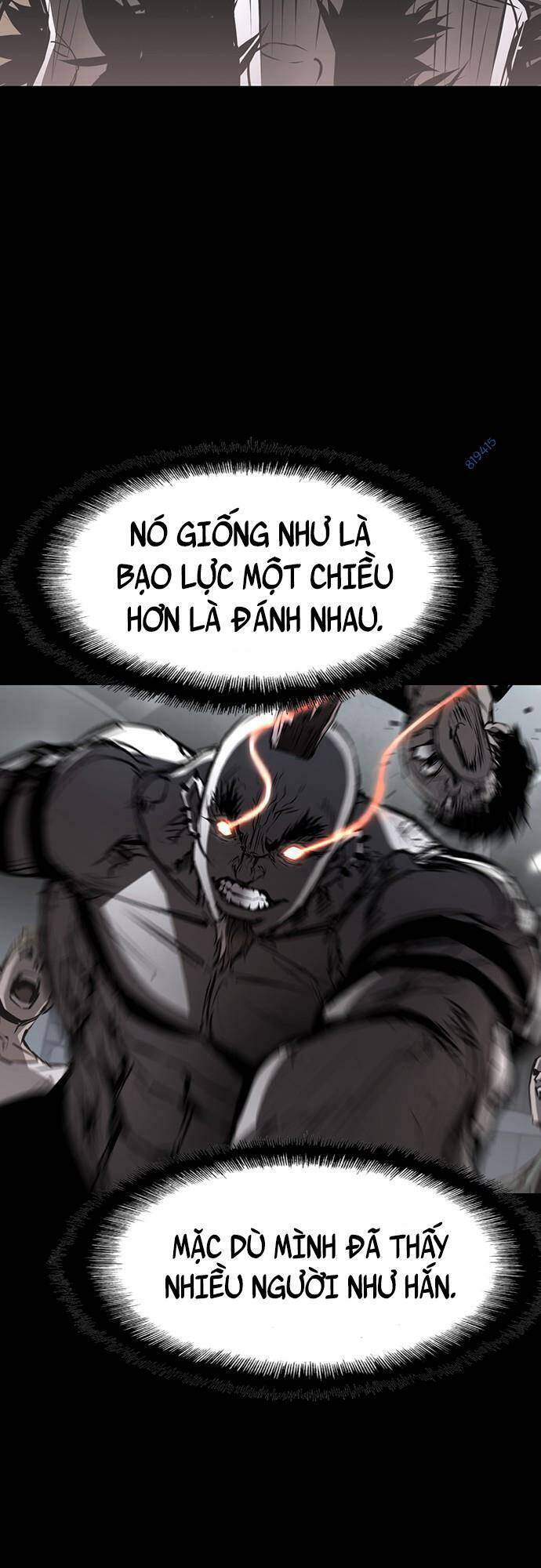 Phòng Gym Hanlim Chapter 91 - 61