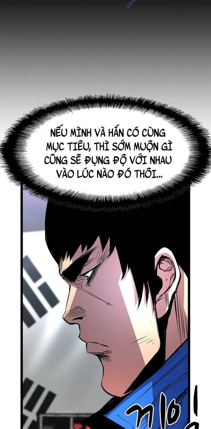 Phòng Gym Hanlim Chapter 91 - 63