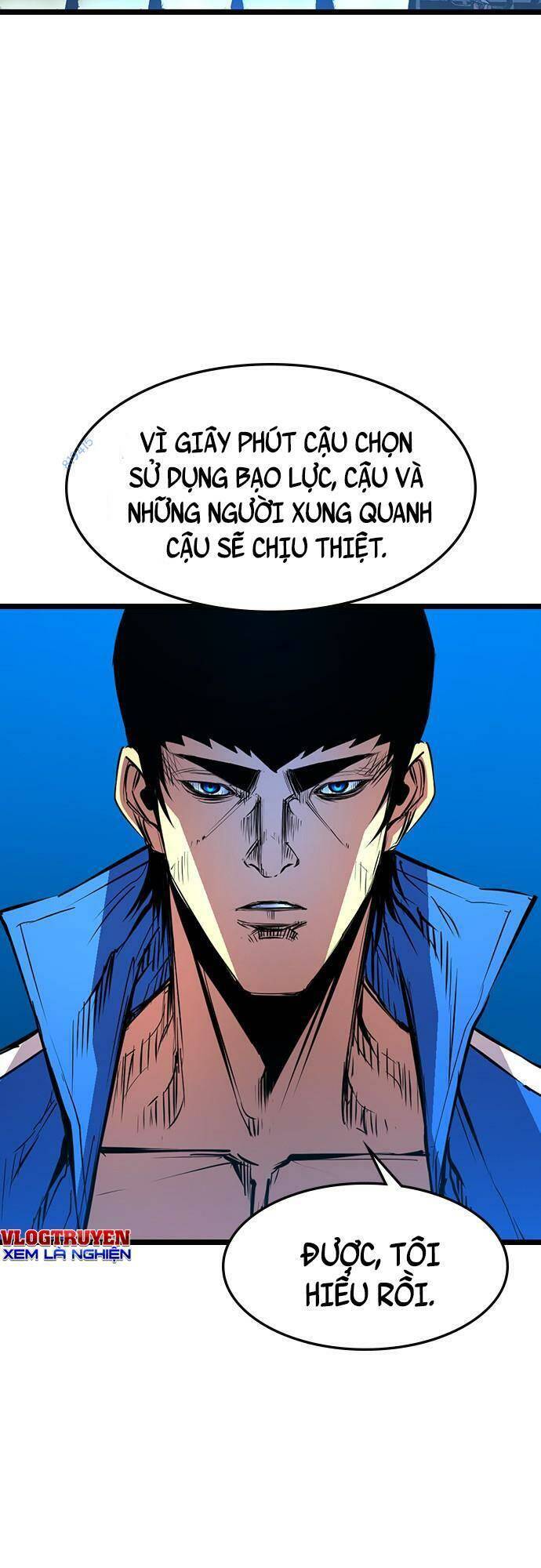 Phòng Gym Hanlim Chapter 91 - 70