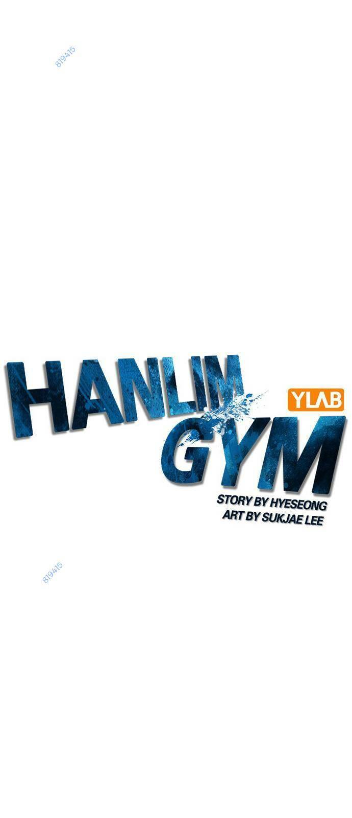 Phòng Gym Hanlim Chapter 91 - 10