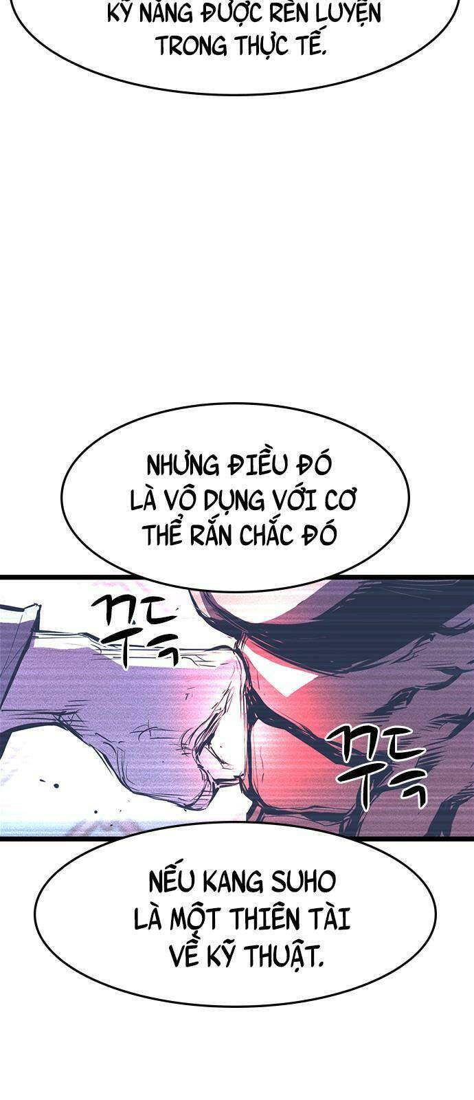 Phòng Gym Hanlim Chapter 92 - 16