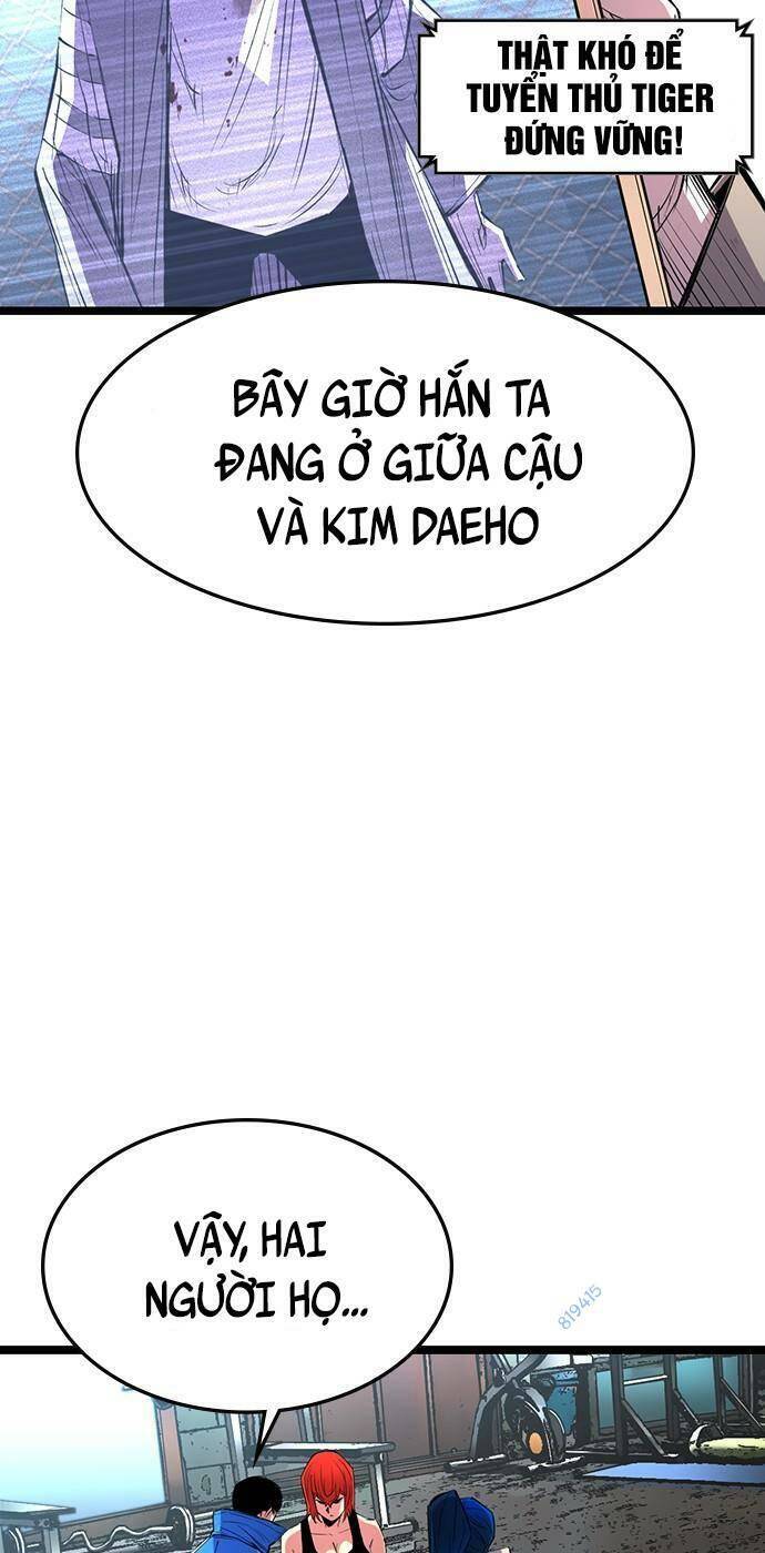 Phòng Gym Hanlim Chapter 92 - 4